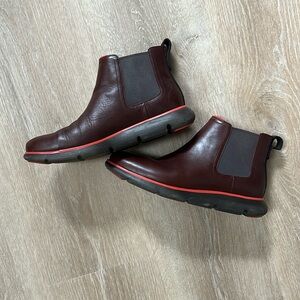 Cole Haan Ankle Boots